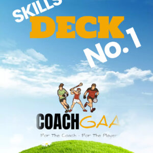 Skills Deck No.1